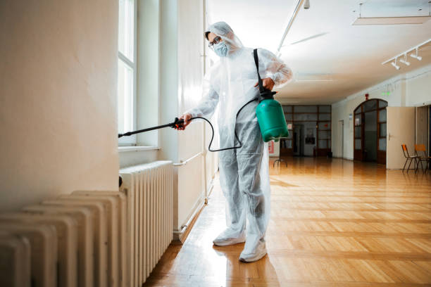 Best Pest Removal Services  in Williamsburg, OH